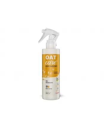 OAT CARE SOL SPRAY X 500 ML