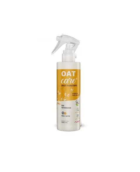 OAT CARE SOL SPRAY X 500 ML