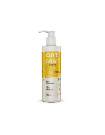 OAT CARE SHAMP X 500 ML