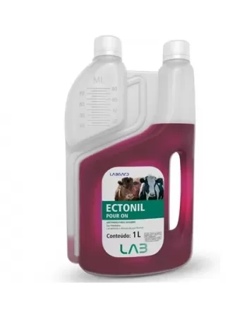 ECTONIL POUR-ON LT 1000ML