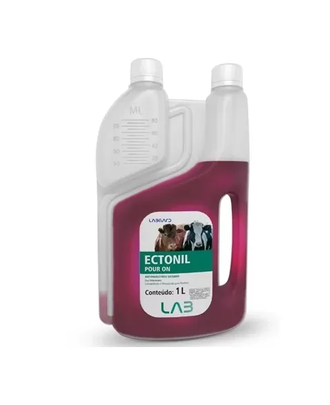 ECTONIL POUR-ON LT 1000ML