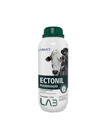 ECTONIL PULVERIZAÇÃO 1000 ML