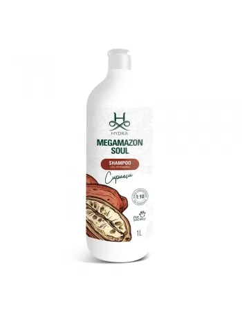 HYDRA MEGAMAZON SOUL SHAMPOO 1 10 1L