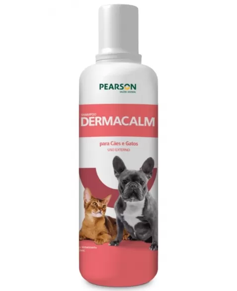 DERMACALM 250ML