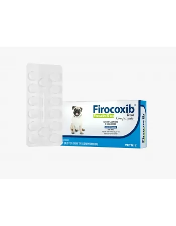 FIROCOXIB 50MG 14COMP