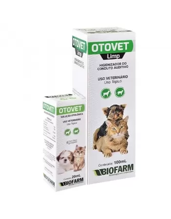 OTOVET KIT