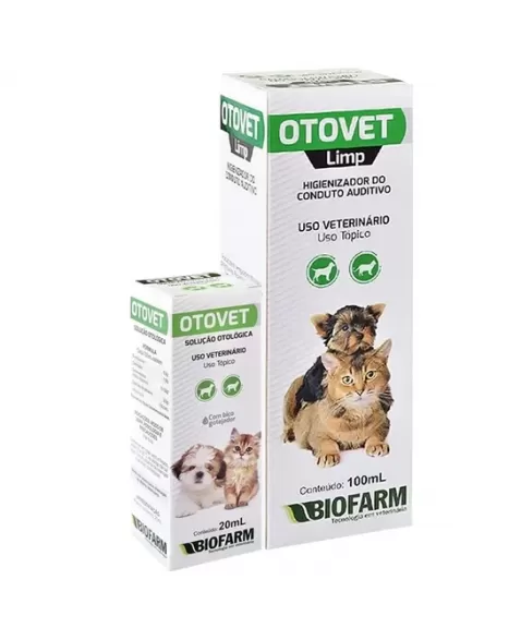 OTOVET KIT