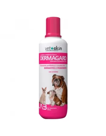 DERMAGARD 250ML