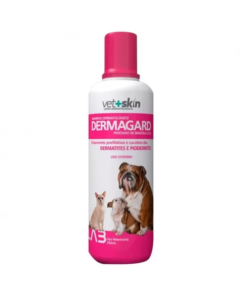 DERMAGARD 250ML