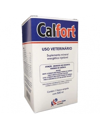 CALFORT - 500ML