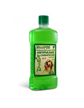 SHAMPOO DUGS 500ML