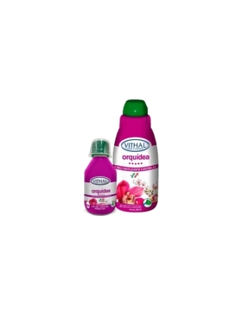 ORQUIDEAS 250 ML
