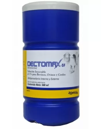 DECTOMAX 500ML