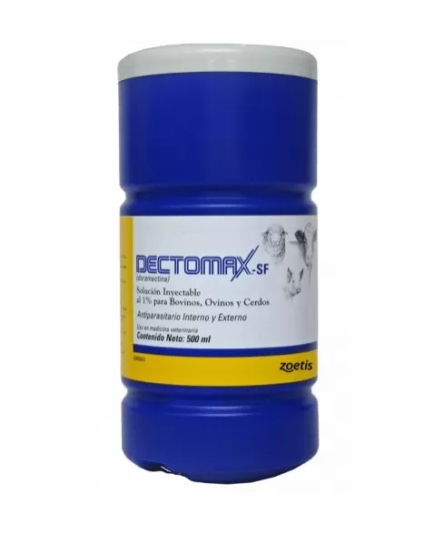 DECTOMAX 500ML