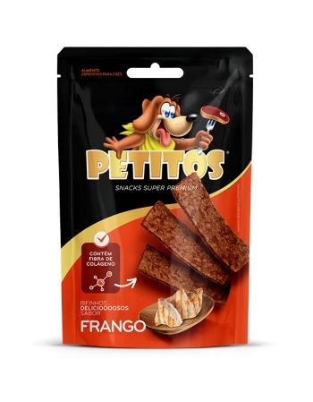 BIFINHO DE FRANGO 1 KG