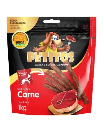 PALITO DE CARNE - 1 KG