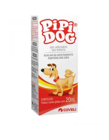 PIPI DOG 20ML