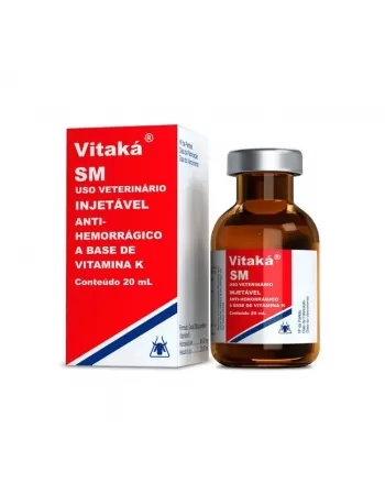 VITAKA SM 20ML