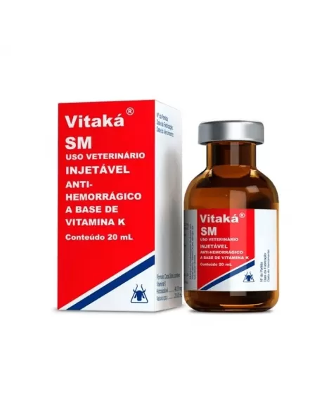 VITAKA SM 20ML