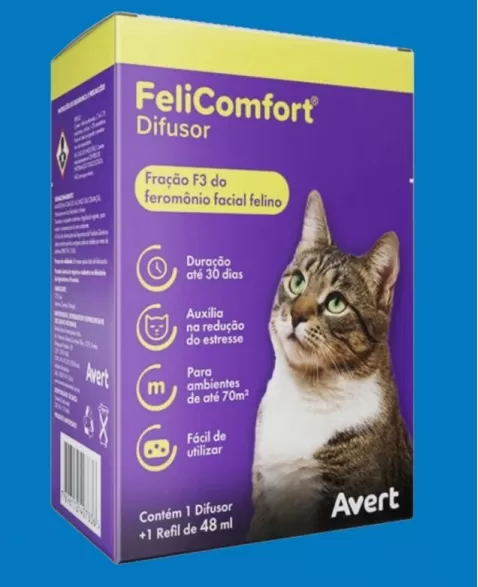 FELICOMFORT DIFUS X 48ML