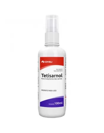 TETISARNOL 100ML