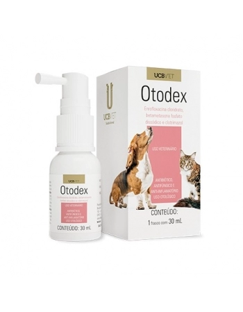 OTODEX 30ML