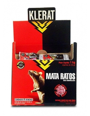 DISPLAY KLERAT MATA RATOS PELLETS (40X25G)