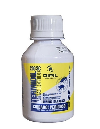 TERMIDIL 200SC - 100ML