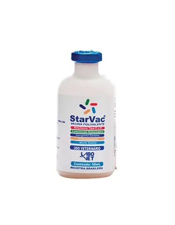 STARVAC 50 ML