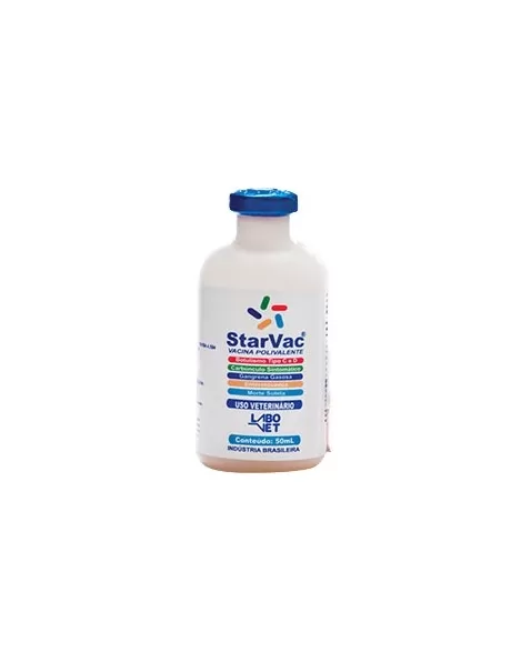 STARVAC 50 ML