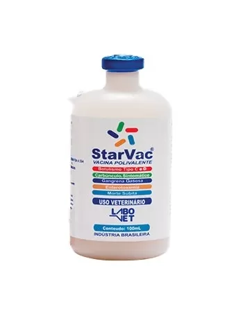 STARVAC 100 ML