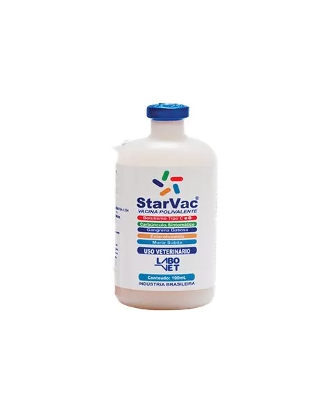 STARVAC 100 ML