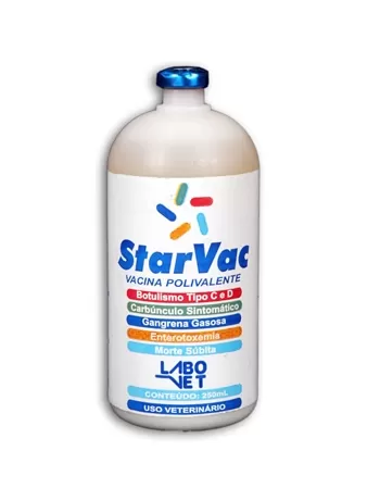 STARVAC 250ML