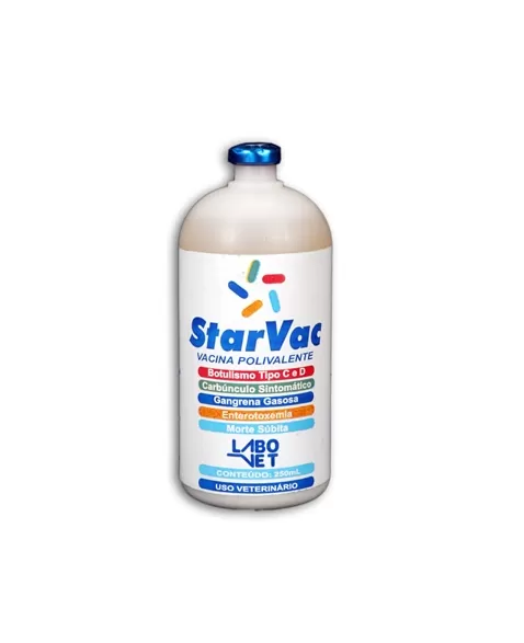 STARVAC 250ML