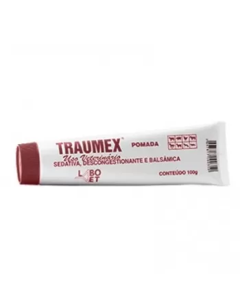 POMADA TRAUMEX 100GR