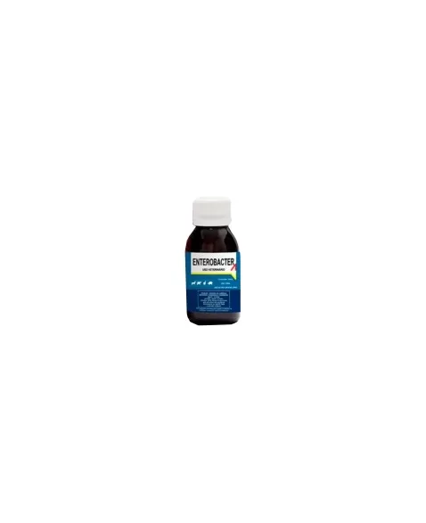 ENTEROBACTER 50 ML