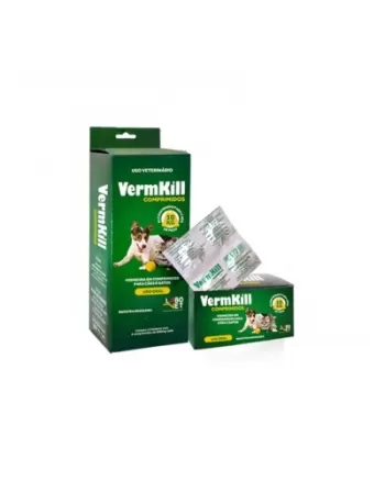 VERMKILL SIMPLES COMP.HOSPITLAR