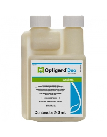 OPTIGARD DUO 240ML