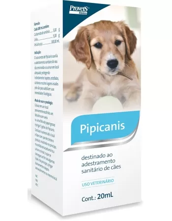 PIPICANIS 20ML