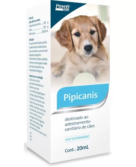 PIPICANIS 20ML