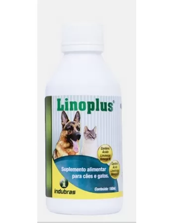 LINOPLUS 180ML