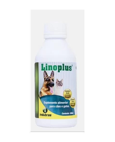 LINOPLUS 180ML