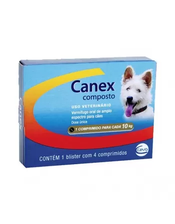 CANEX COMPOSTO