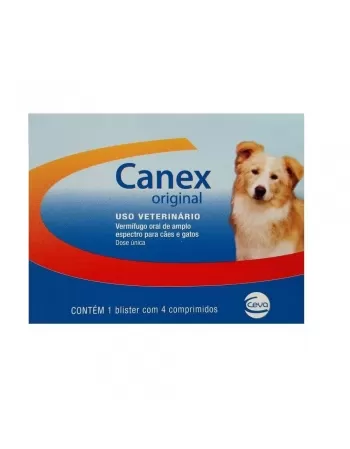 CANEX ORIGINAL