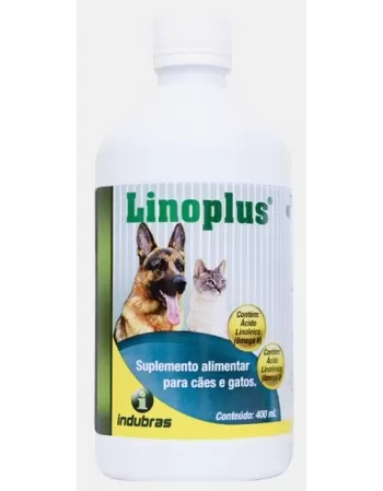 LINOPLUS 400ML