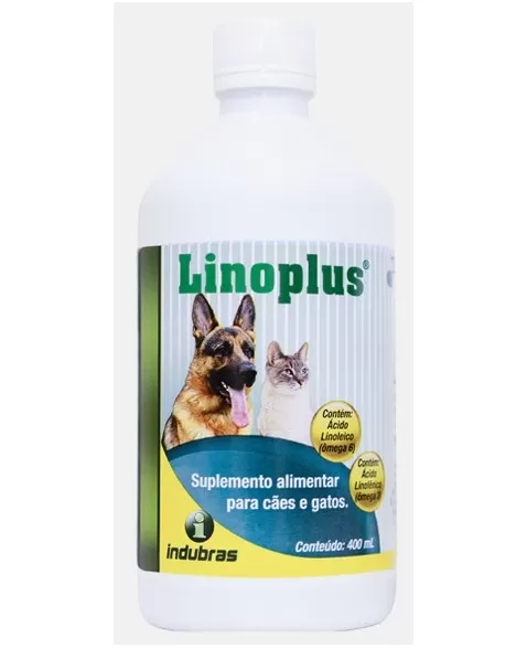 LINOPLUS 400ML