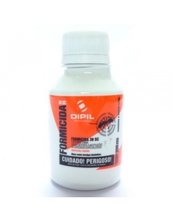 FORMICIDA 30SC 100ML DIPIL