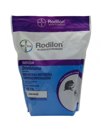 RODILON BLOCOS EXTRUSADO 1KG