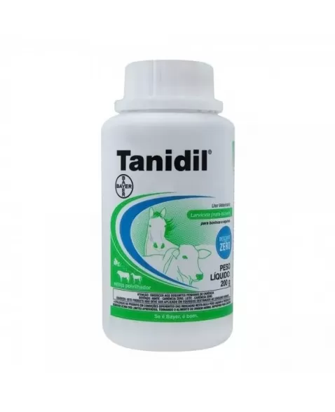 TANIDIL 200GR