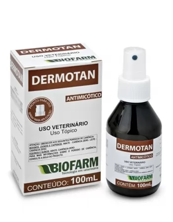 DERMOTAN 100ML